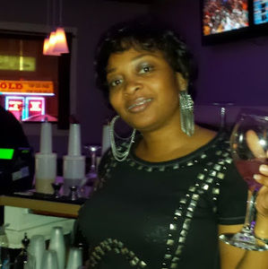 Meet your Posher, Noreen